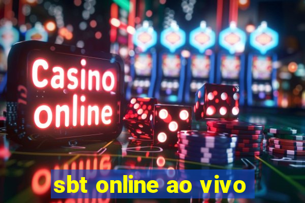 sbt online ao vivo