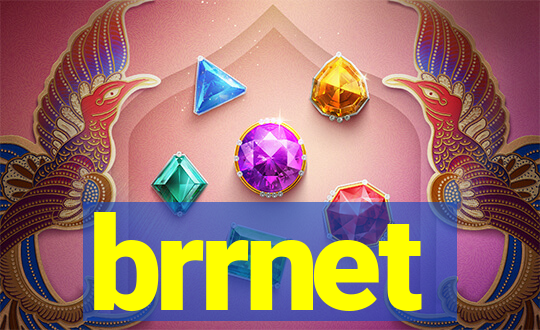 brrnet