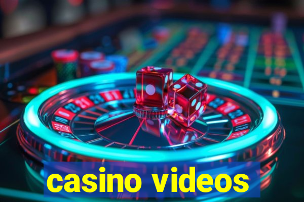 casino videos