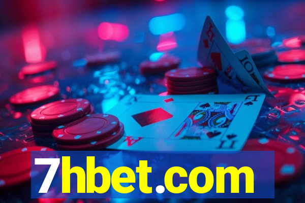 7hbet.com