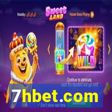 7hbet.com