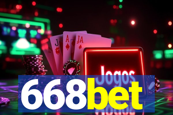 668bet