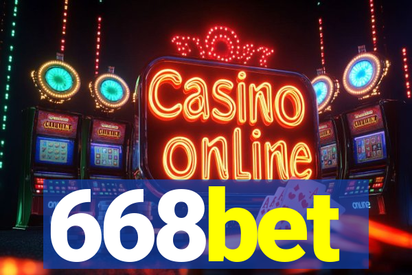 668bet