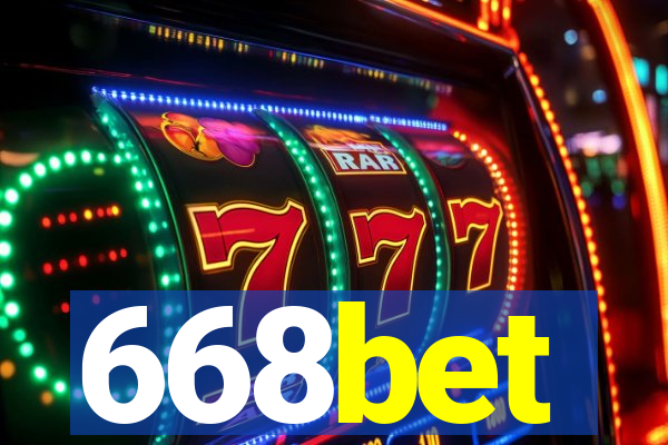 668bet