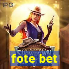 fote bet