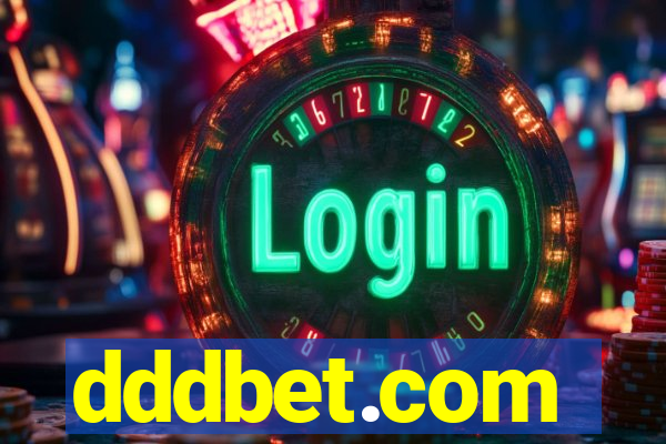 dddbet.com