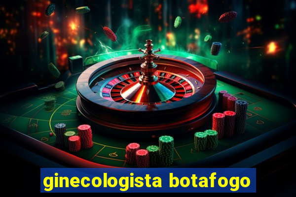 ginecologista botafogo