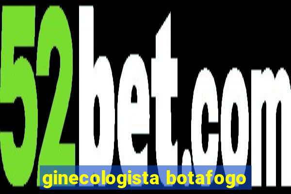 ginecologista botafogo