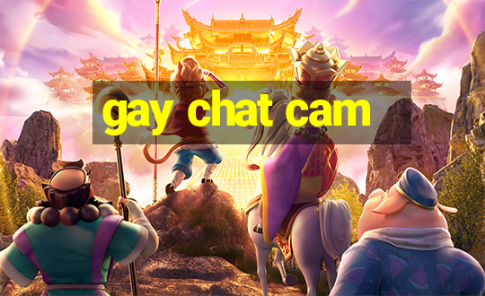 gay chat cam