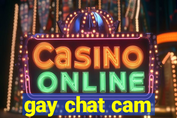 gay chat cam