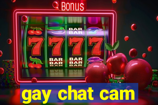 gay chat cam