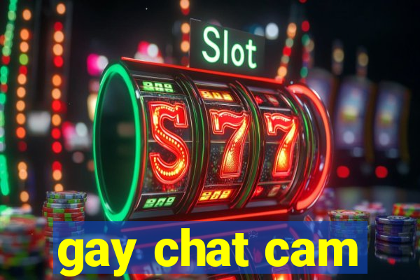 gay chat cam