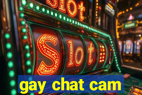 gay chat cam