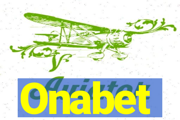 Onabet