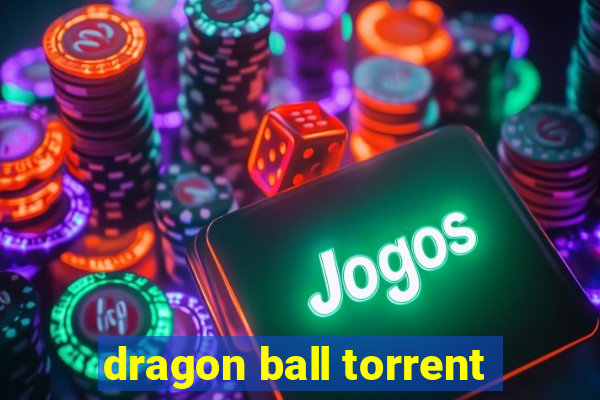 dragon ball torrent