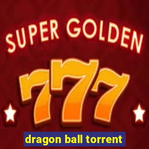 dragon ball torrent