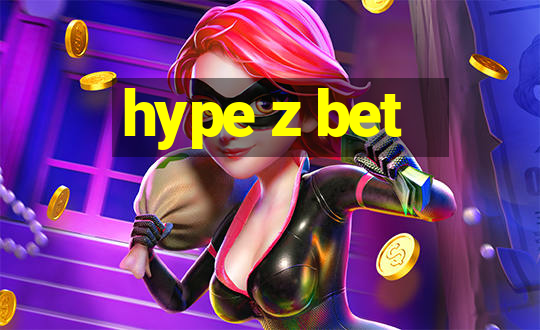 hype z bet