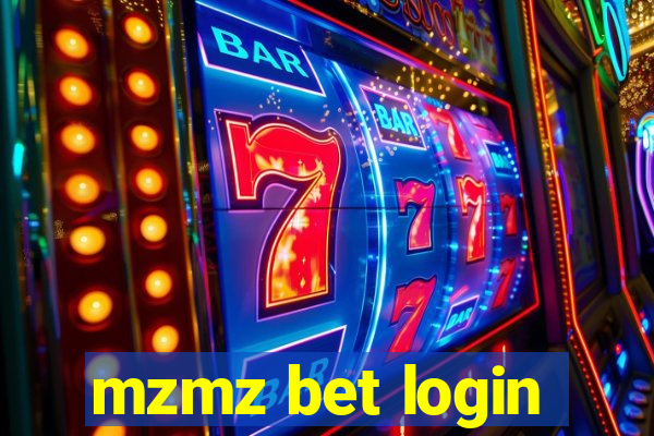 mzmz bet login