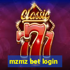 mzmz bet login