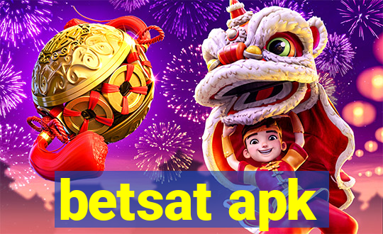 betsat apk