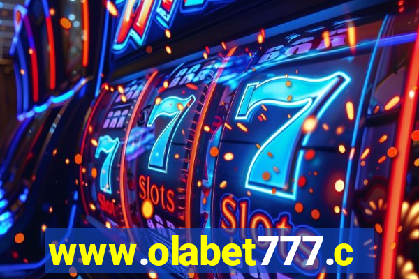 www.olabet777.com