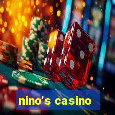 nino's casino