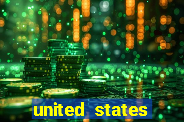 united states casinos online