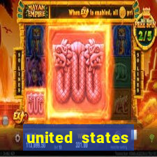 united states casinos online