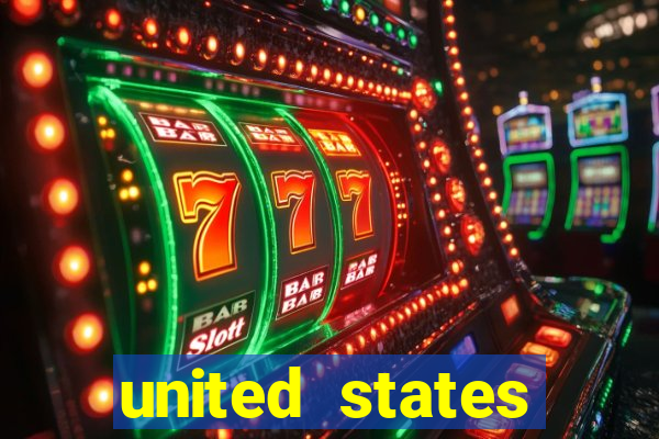 united states casinos online