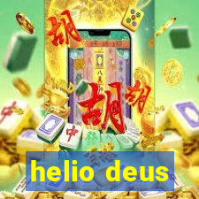 helio deus