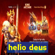 helio deus