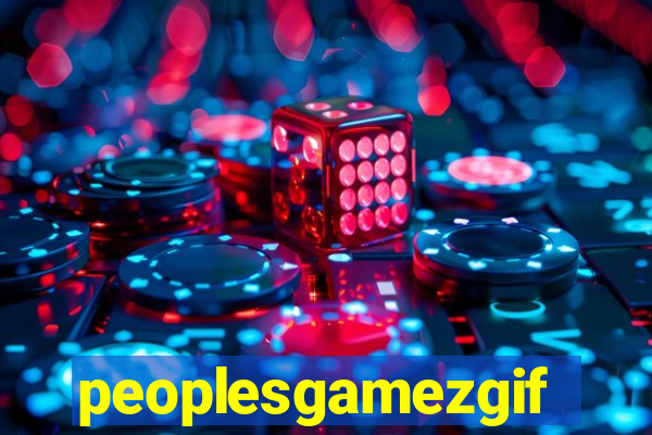 peoplesgamezgiftexchange