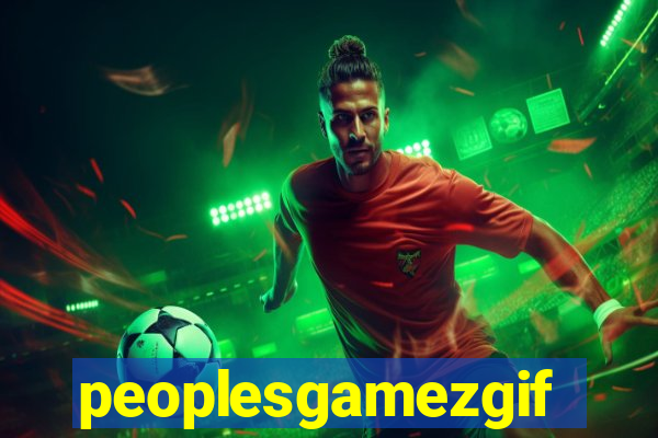 peoplesgamezgiftexchange