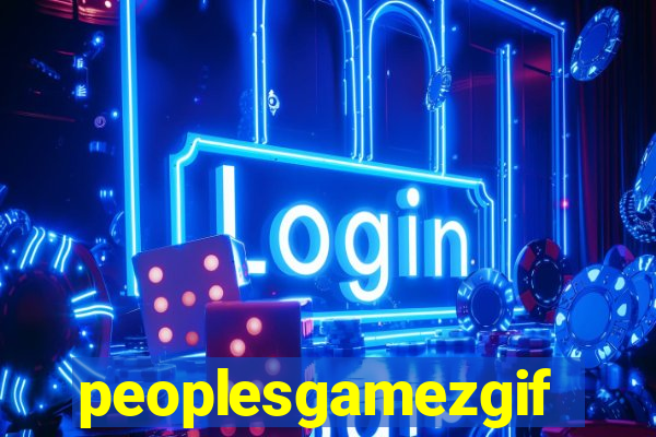 peoplesgamezgiftexchange