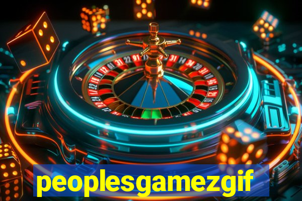 peoplesgamezgiftexchange