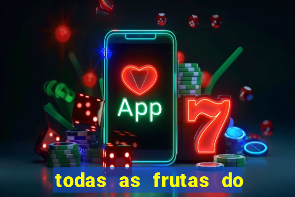 todas as frutas do blox fruits para colorir