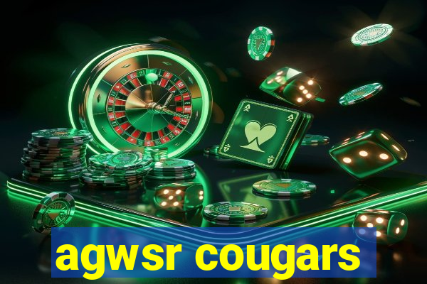 agwsr cougars