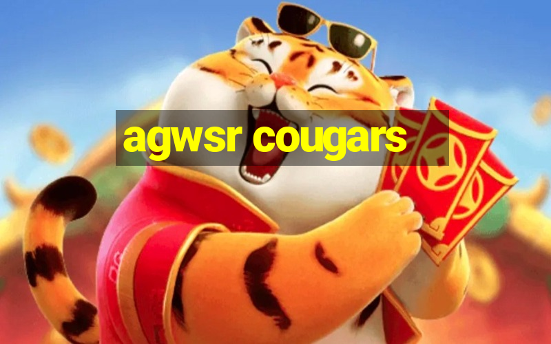 agwsr cougars