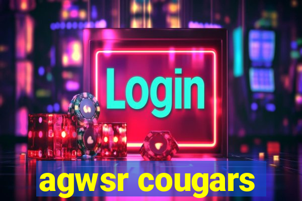 agwsr cougars