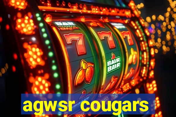 agwsr cougars