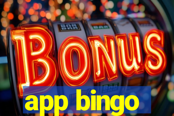 app bingo