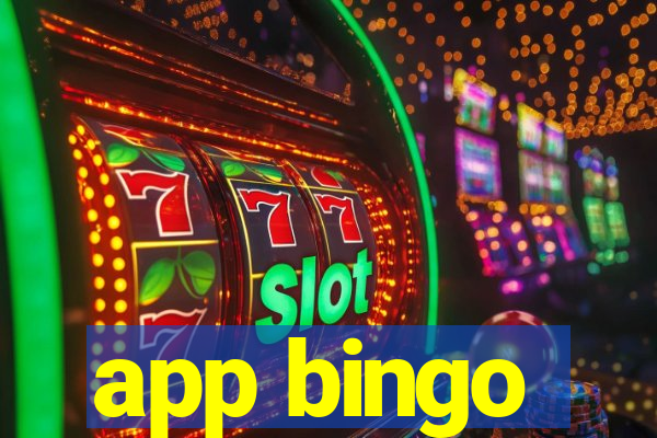 app bingo