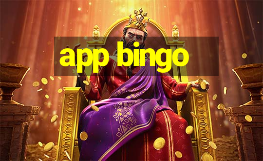 app bingo