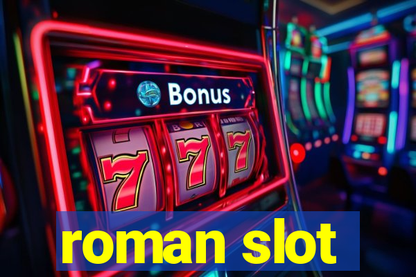 roman slot