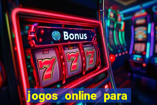 jogos online para ganhar dinheiro de verdade sem depósito