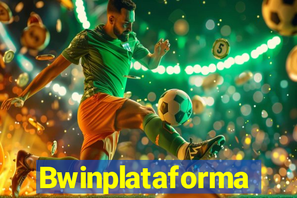 Bwinplataforma