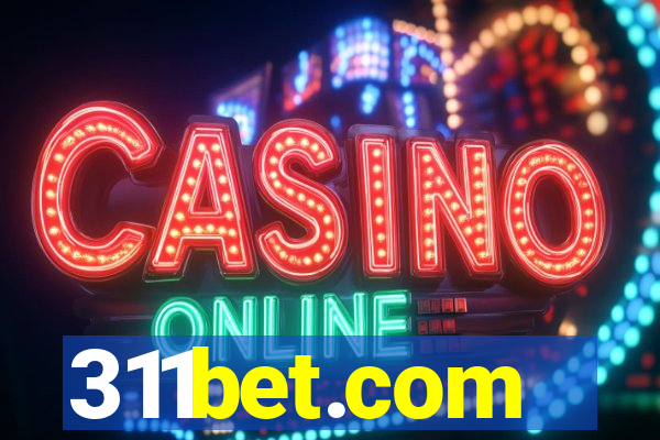 311bet.com