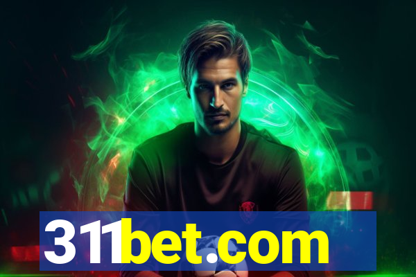 311bet.com