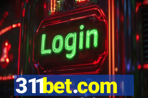 311bet.com