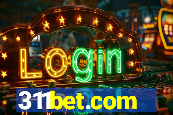 311bet.com